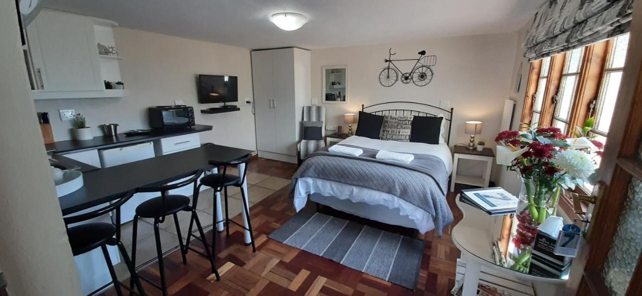 Apartment 7 On Oakleigh Питермарицбург Экстерьер фото